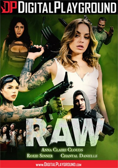 Image Of Raw [Digital Playground] (2026) HD 720p
