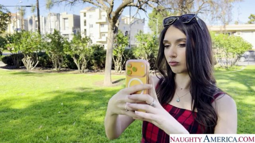 Image Of PerfectFuckingStrangers - Aria Sloane (08.04.2026)