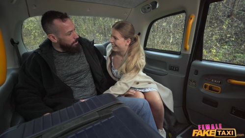 Image Of FemaleFakeTaxi - Samantha Joiner - Pre-Stag Party Fuck (08.04.2026)