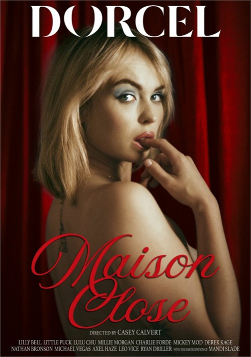 Image Of Maison Close (DORCEL) 2026 WEB-DL 720p