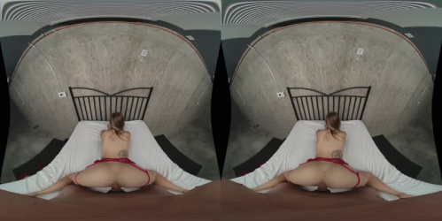 Image Of WankzVR 23 07 18 Kenzie Love XXX VR180 3600p MP4-VACCiNE [XC]
