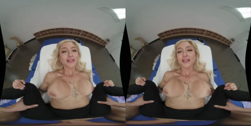 Image Of MilfVR 23 07 20 Kathryn Mae XXX VR180 3600p MP4-VACCiNE [XC]