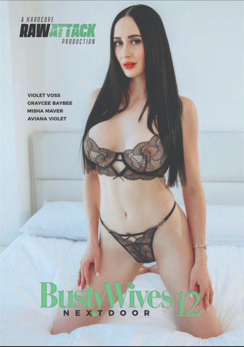 Image Of Busty Wives Next Door 12 [Raw Attack] (2026) 540p