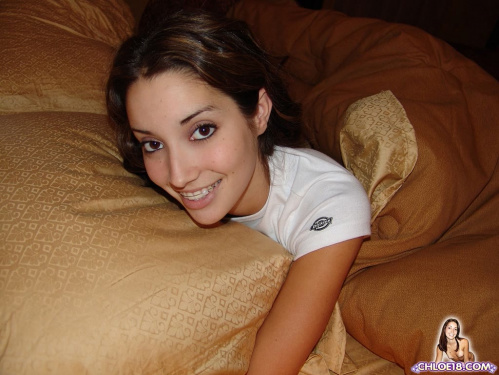 Image Of Chloe18 com Hot Teen Shows Off Meaty Pussy XXX iMAGESET-LEWD [XC]