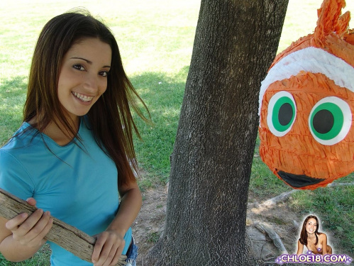 Image Of Chloe18 com Sexy Teen XXX iMAGESET-LEWD [XC]