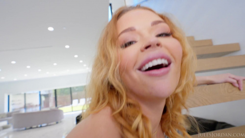 Image Of JulesJordan 26 03 23 Sinatra Monroe Monroes Big Tits And Thick Curves Take Over XXX 1080p MP4-P2P [XC]