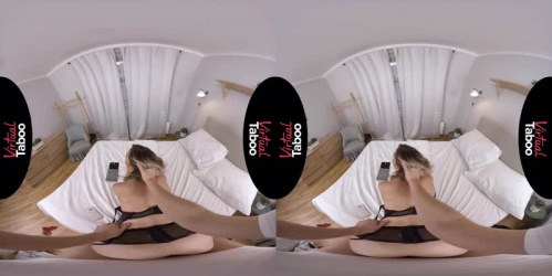 Image Of VirtualTaboo 20 02 11 Siya Jey XXX VR180 1920p MP4-ORGASMS [XC]