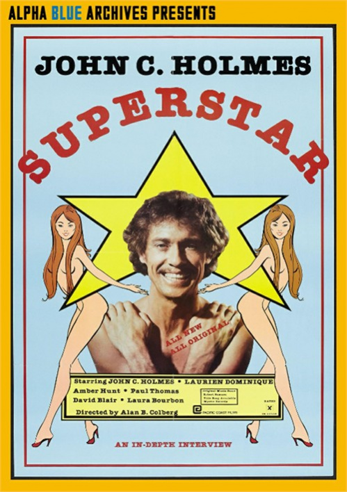 Image Of Superstar [Alpha Blue Archives] (1978) HD 1080p