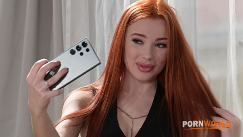Image Of PornWorld - Megan Murkovski GP3427 (18.04.2026)