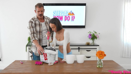 Image Of MyFamilyPies - Christina Sage - How To Make Sure You Have Proper Suction (18.04.2026)