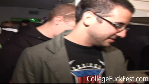 Image Of CollegeFuckFest Keg Stands And Twat Slams REMASTERED XXX HR MP4-LEWD [XC]
