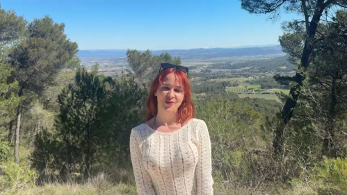 Image Of JacquieEtMichelTV - Norah - 25 years old, a very seductive tourist (09.04.2026)