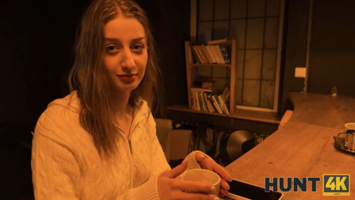 Image Of Hunt4K - Sasha Paige - Sasha Is Cheating Again (20.04.2026)
