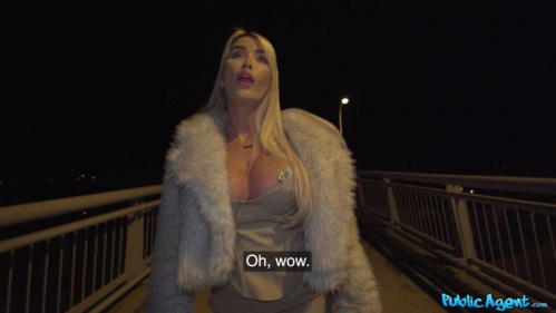 Image Of PublicAgent - Miss Teela - Big Boobs Made Me Hard (20.04.2026)