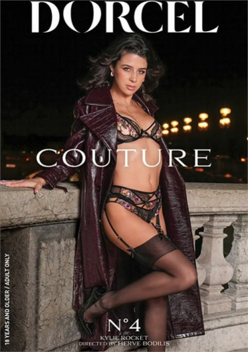 Image Of Couture 4 [Dorcel 2025] XXX WEB-DL 2160p MP4-P2P [XC]