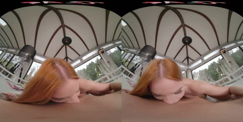 Image Of FuckPassVR 22 01 27 Kiara Lord Red Room in Budapest XXX VR180 3840p MP4-Narcos [XC]
