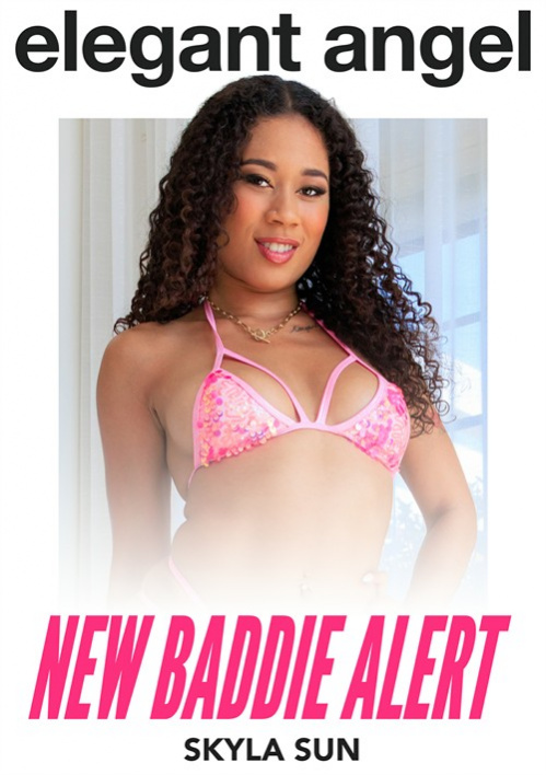 Image Of Skyla Sun - New Baddie Alert [Elegant Angel] (2026) HD 2160p