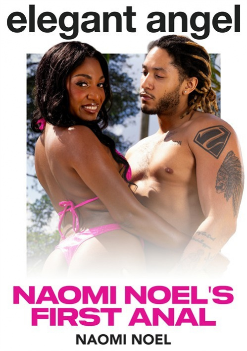 Image Of Naomi Noel's 1st Anal [Elegant Angel] (2026) HD 2160p