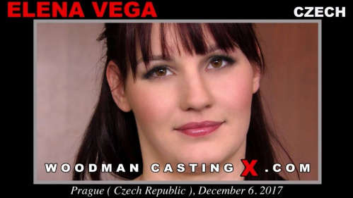 Image Of WoodmanCastingX - Elena Vega (10.04.2026)