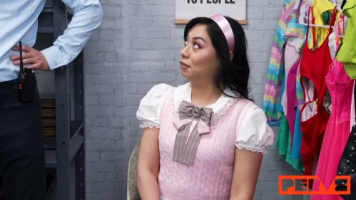 Image Of Shoplyfter - Lao Latina (25.04.2026)