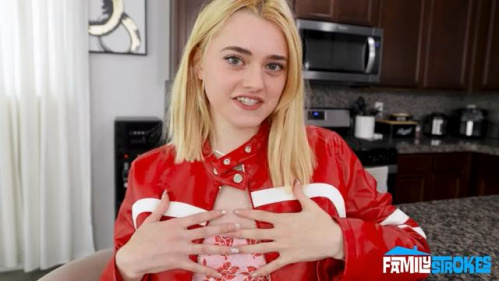 Image Of SisLovesMe - Gracey Snow (25.04.2026)