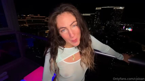 Image Of OnlyFans - CJ Sloan - Anal Sextape