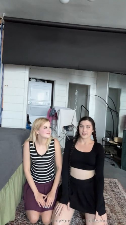 Image Of OnlyFans - Daydream Daisy, Dez Hansen - Threesome with TheFleshMechanic