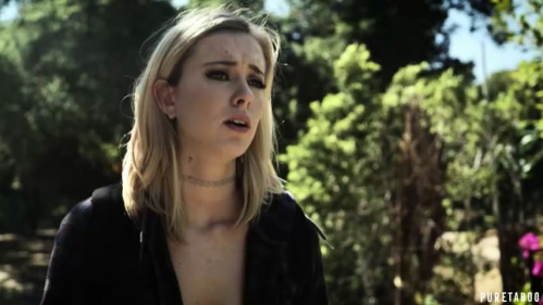 Image Of PureTaboo - Haley Reed - Run Far Away