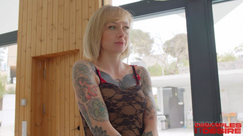 Image Of LegalPorno - Hailey Hope (26.04.2026)