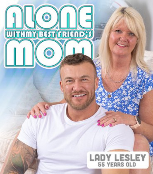 Image Of MatureNL - Lady Lesley (09.04.2026)