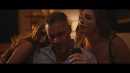 Image Of BellesaPlus - Angel Youngs, Skylar Snow - The Actor (19.04.2026)