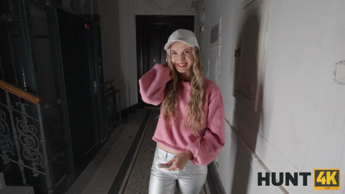 Image Of Hunt4K - Victoria Benz - Pussy Delivery (27.04.2026)