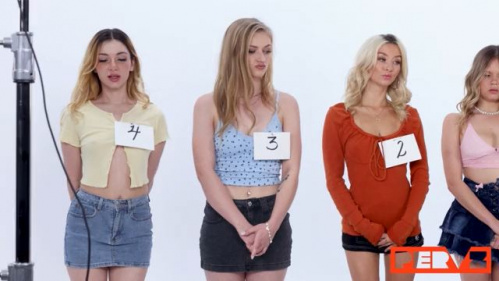 Image Of PervzSingles - Coco Lovelock, Demi Hawks, Emma Rosie (27.04.2026)