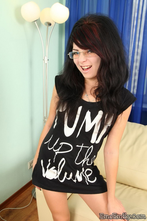 Image Of EmoEmily com Set 04 Emily Erotic Solo XXX iMAGESET-LEWD [XC]