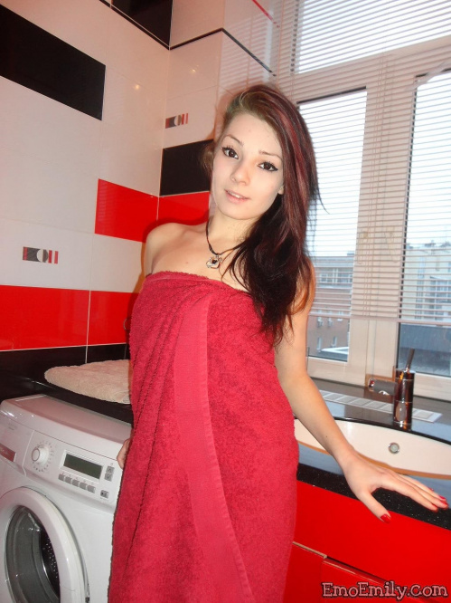 Image Of EmoEmily com Set 21 XXX iMAGESET-LEWD [XC]