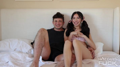 Image Of HotGuysFUCK - Camilla Cream (13.04.2026)