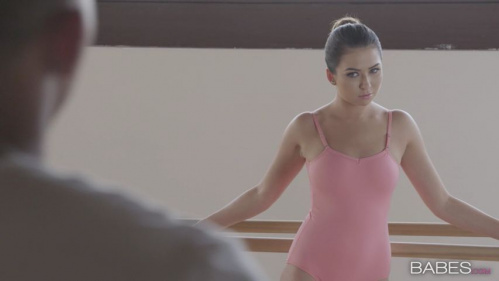 Image Of Babes - Melissa Moore - Recital Of Her Dreams