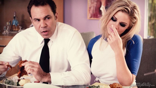 Image Of PrettyDirty - Jessa Rhodes - Good Little Girl Part Two