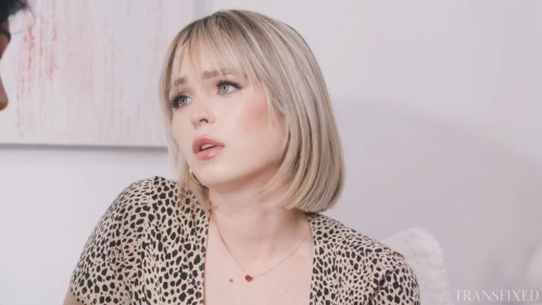 Image Of Transfixed - Lilly Bell, Victoria Grant - Telling Her Story (29.04.2026)