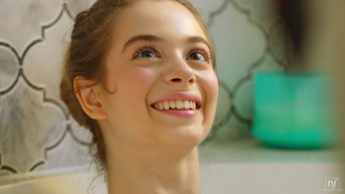 Image Of NubileFilms - Molly Little - A Bath And Bed (29.04.2026)
