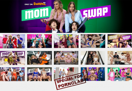 Image Of MegaPACK - momswap.com 126 videos Full SiteRip As of 28.04.2026