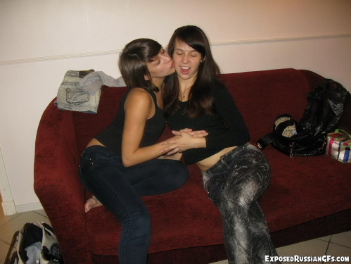 Image Of ExposedRussianGFs com Jenny And Alina XXX iMAGESET-LEWD [XC]