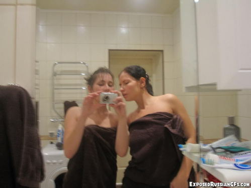 Image Of ExposedRussianGFs com Olga And Victory 01 XXX iMAGESET-LEWD [XC]