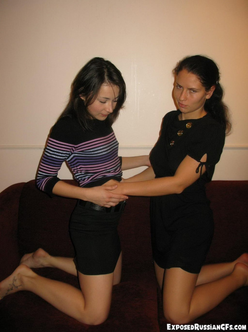 Image Of ExposedRussianGFs com Olga And Victory 02 XXX iMAGESET-LEWD [XC]