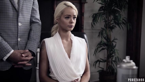 Image Of PureTaboo - Reena Sky, Elsa Jean - Girl Tagging