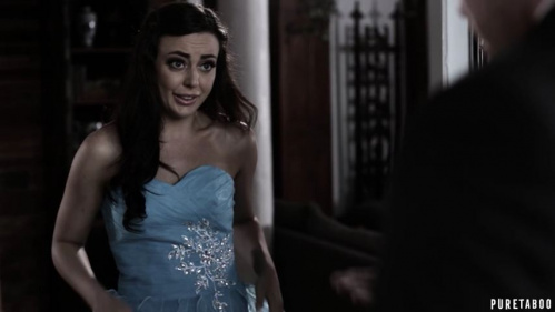 Image Of PureTaboo - Whitney Wright - Prom Night