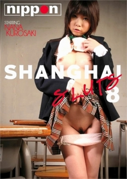 Image Of Shanghai Sluts 8 (Nippon) 2025 WEB-DL 720p