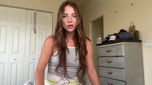 Image Of HouseholdFantasy - Macy Meadows - Sister Squirting Cures My Depression