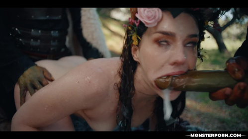 Image Of MonsterPorn 26 04 24 Maddie Wren Trouble In The Woods XXX 1080p MP4-FETiSH [XC]