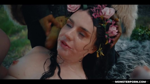 Image Of MonsterPorn 26 04 24 Maddie Wren Trouble In The Woods XXX 480p MP4-XXX [XC]
